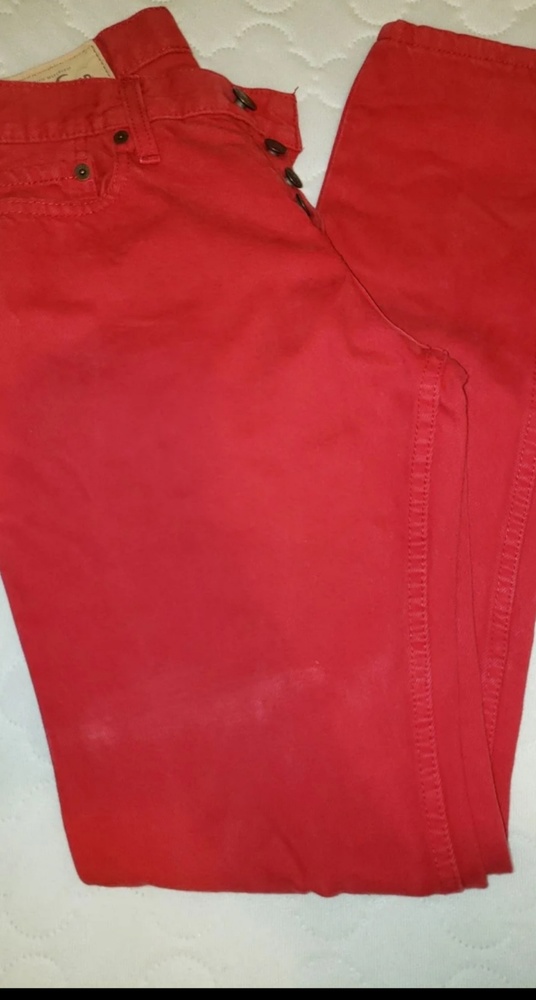 Mens Hollister Jean's 30x32